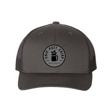 Load image into Gallery viewer, All Day Trucker Hat - SGC PVC Patch
