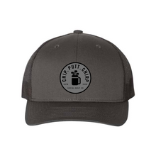Load image into Gallery viewer, All Day Trucker Hat - SGC PVC Patch