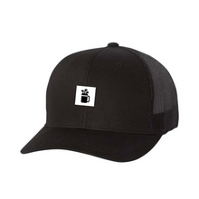 Load image into Gallery viewer, All Day Trucker Hat - Clubs and Mugs