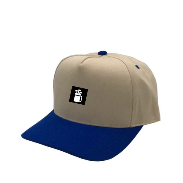 Premium Pro Style Cap
