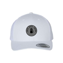 Load image into Gallery viewer, All Day Trucker Hat - SGC PVC Patch