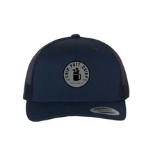 Load image into Gallery viewer, All Day Trucker Hat - SGC PVC Patch