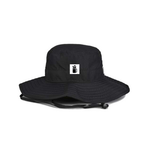 The Game Bucket Hat - Clubs and Mugs