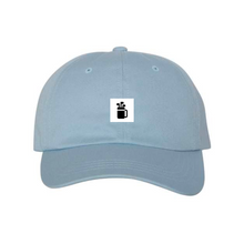 Load image into Gallery viewer, Classic YP Dad Hat - Clubs and Mugs
