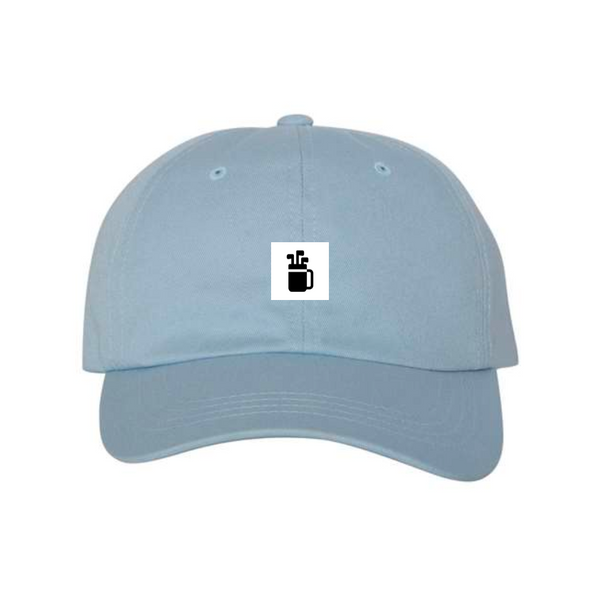 Classic YP Dad Hat - Clubs and Mugs