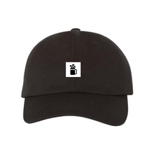 Load image into Gallery viewer, Classic YP Dad Hat - Clubs and Mugs
