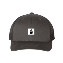 Load image into Gallery viewer, Classic YP Trucker Hat - Clubs and Mugs
