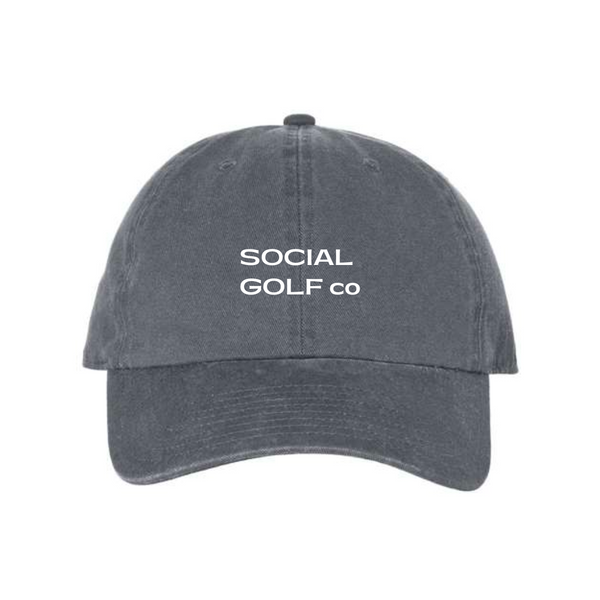 Classic '47 Brand Hat - Social Golf Co